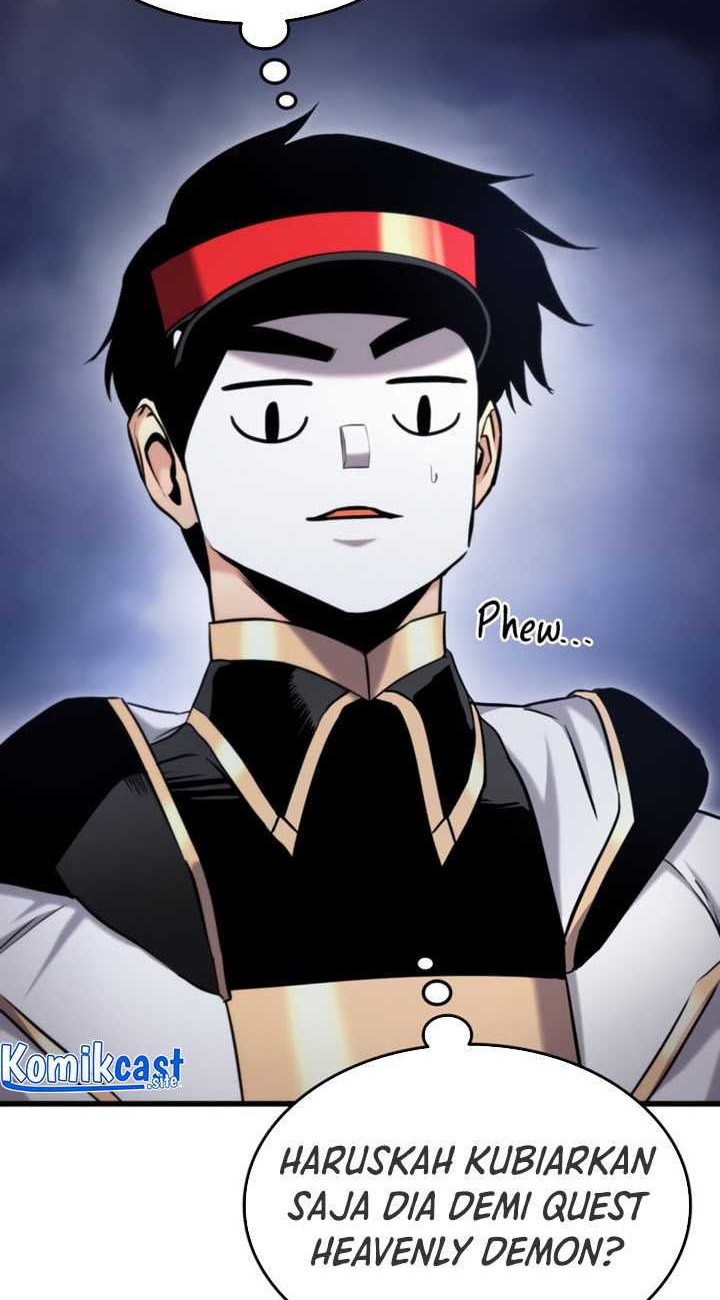 Ranker’s Return (Remake) Chapter 85 Gambar 45