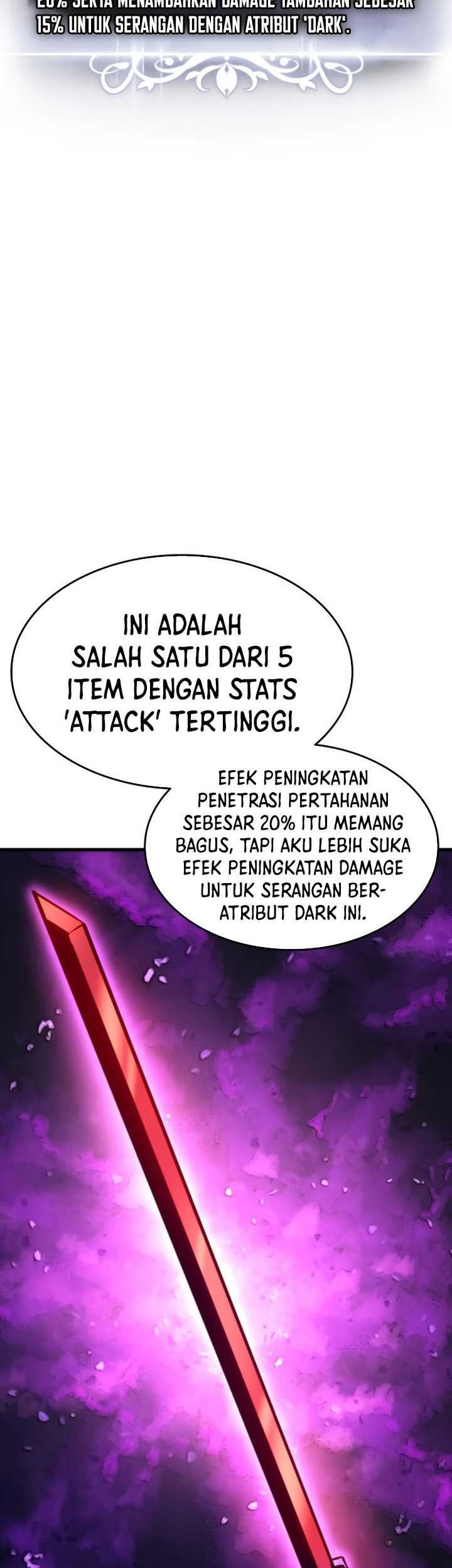 Ranker’s Return (Remake) Chapter 85 Gambar 66