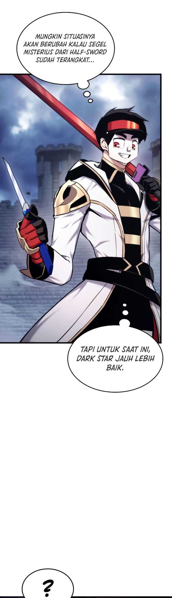 Ranker’s Return (Remake) Chapter 85 Gambar 68