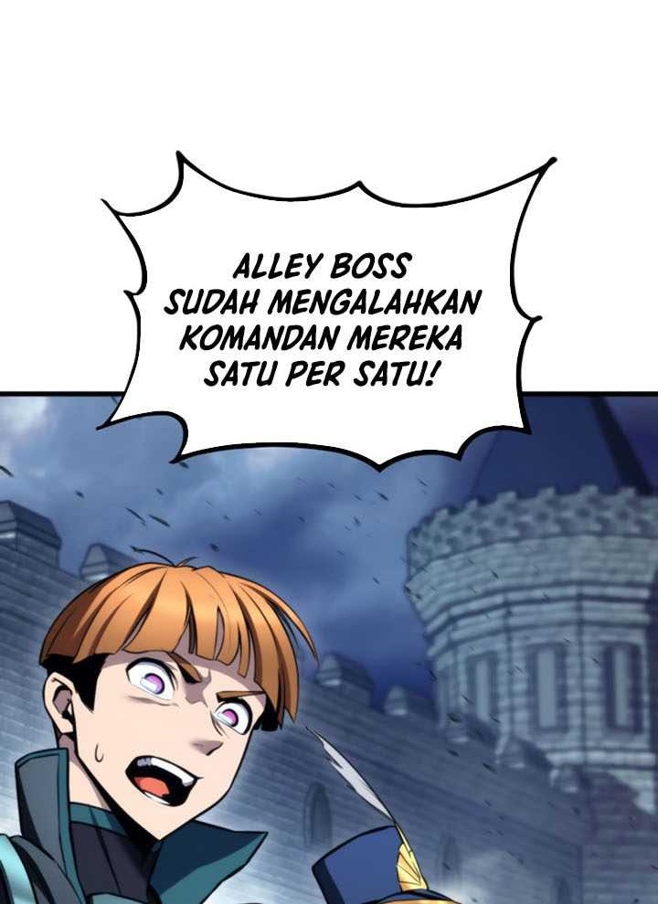 Ranker’s Return (Remake) Chapter 85 Gambar 77