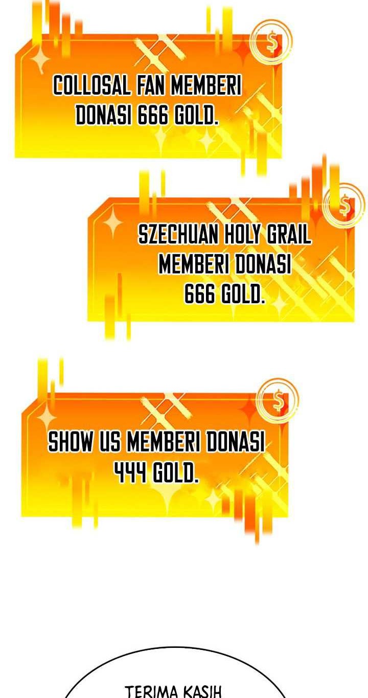 Ranker’s Return (Remake) Chapter 85 Gambar 63