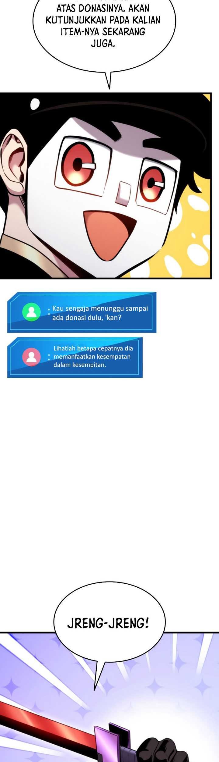 Ranker’s Return (Remake) Chapter 85 Gambar 64