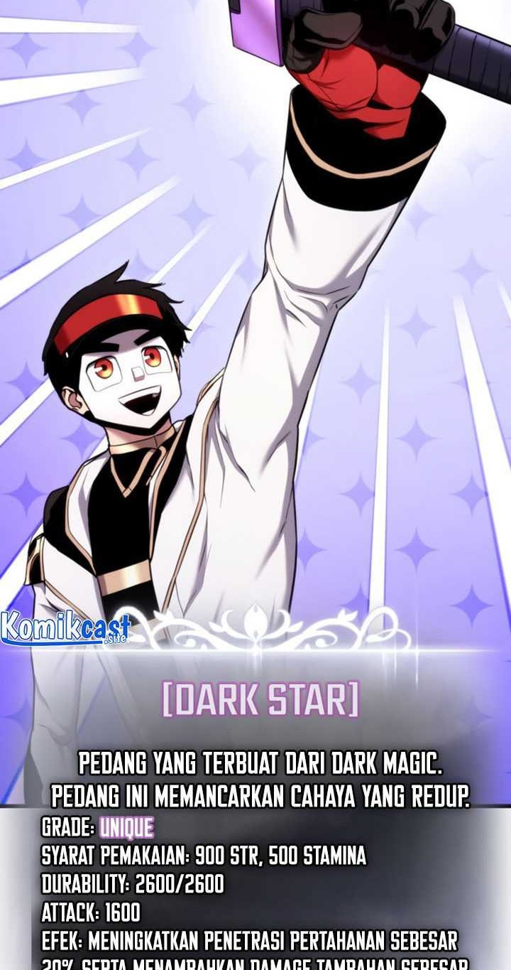 Ranker’s Return (Remake) Chapter 85 Gambar 65