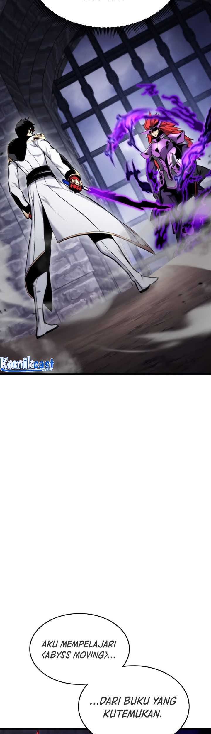 Ranker’s Return (Remake) Chapter 85 Gambar 4