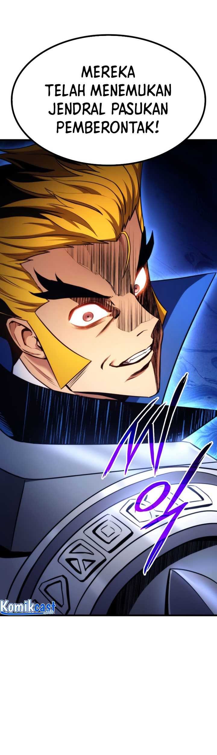 Ranker’s Return (Remake) Chapter 85 Gambar 86