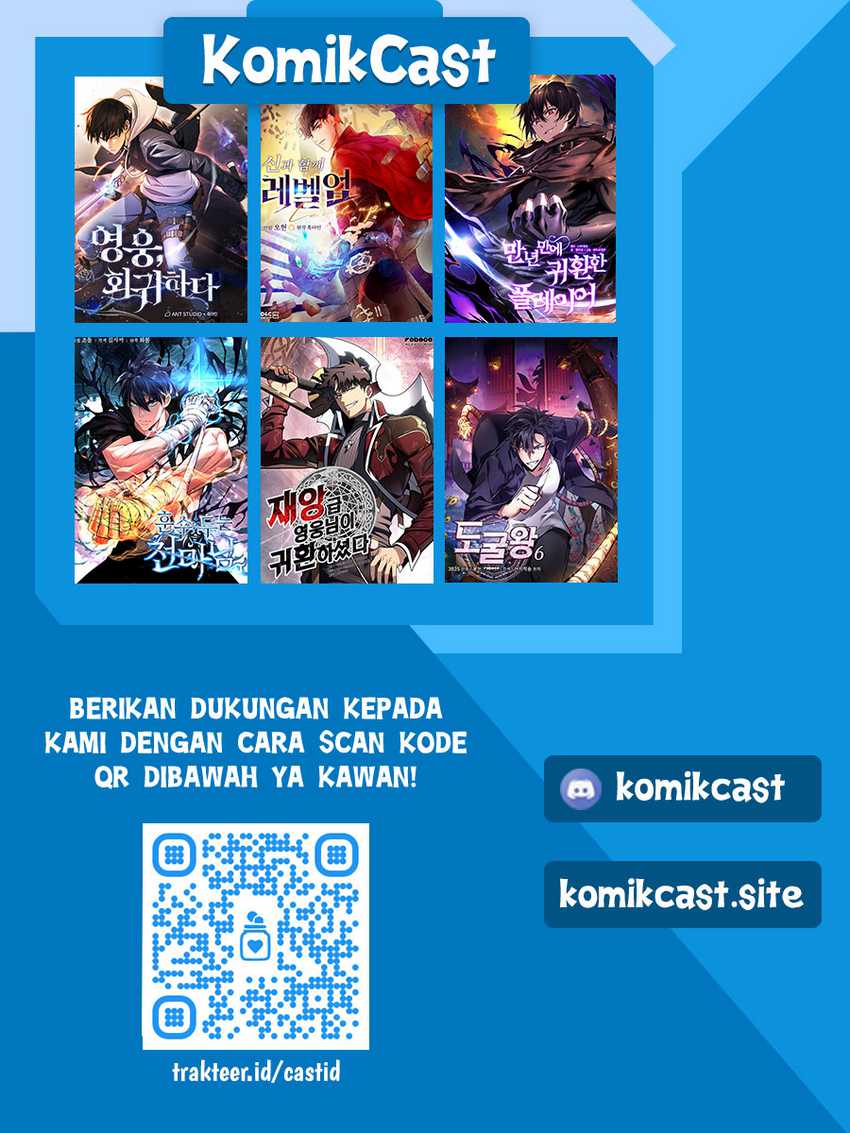 Ranker’s Return (Remake) Chapter 85 Gambar 88