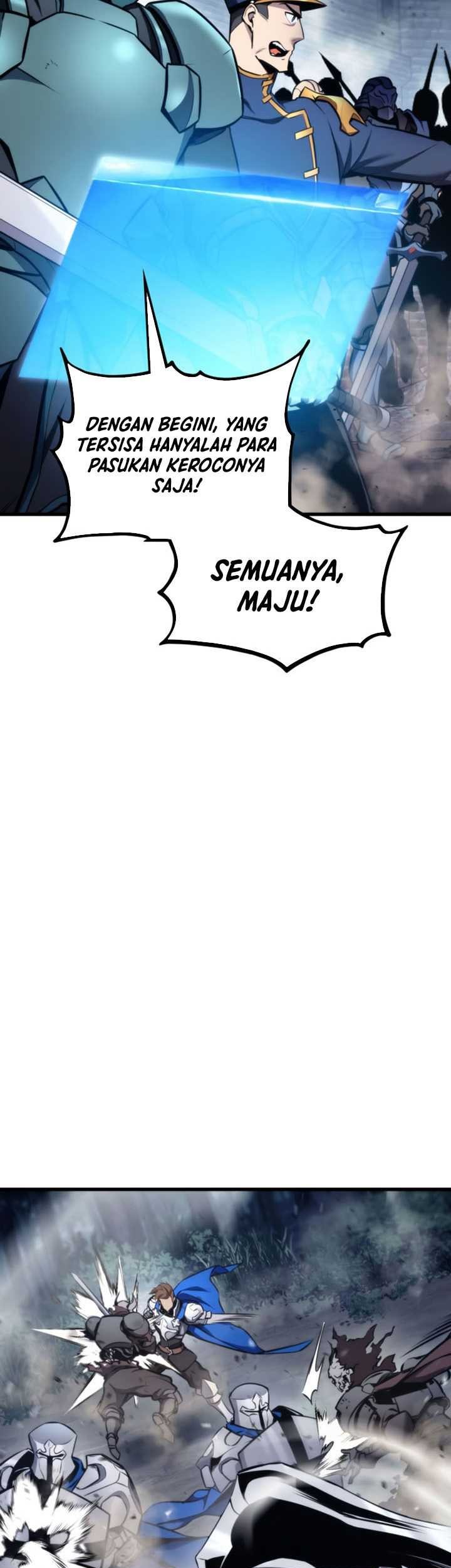 Ranker’s Return (Remake) Chapter 85 Gambar 78