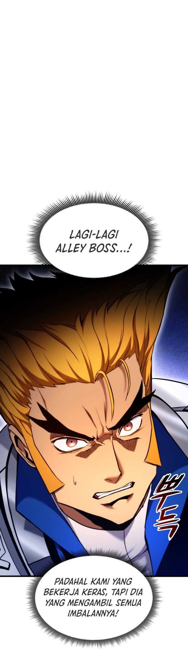 Ranker’s Return (Remake) Chapter 85 Gambar 80