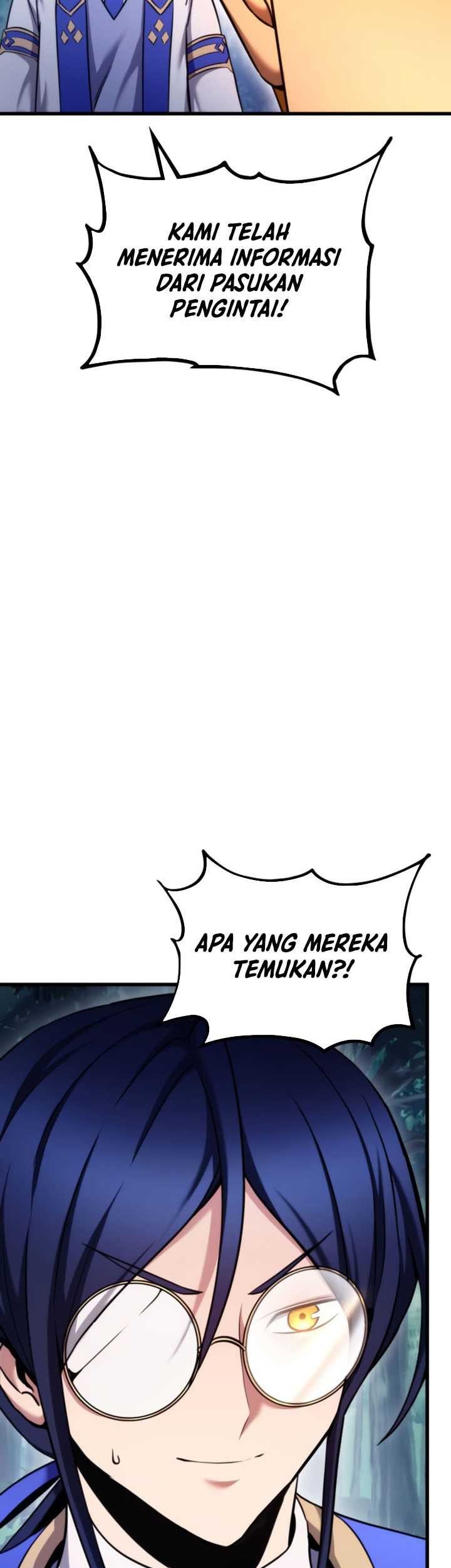 Ranker’s Return (Remake) Chapter 85 Gambar 84