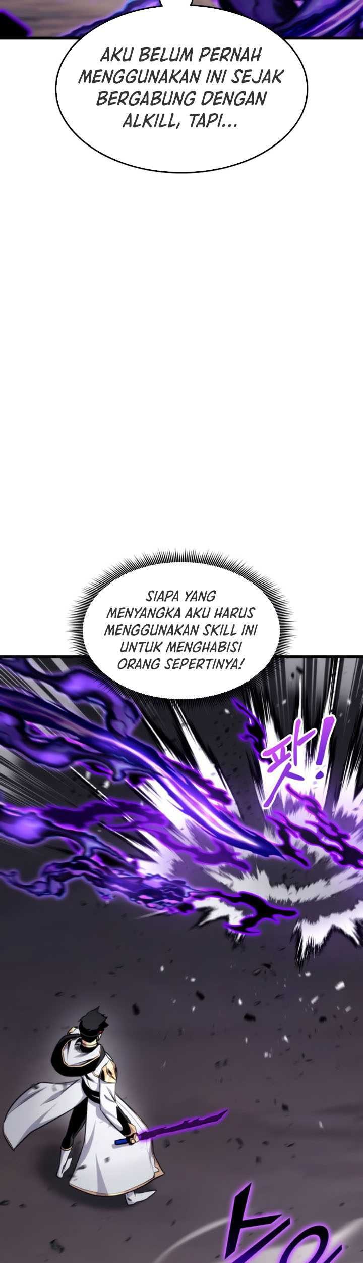 Ranker’s Return (Remake) Chapter 85 Gambar 6