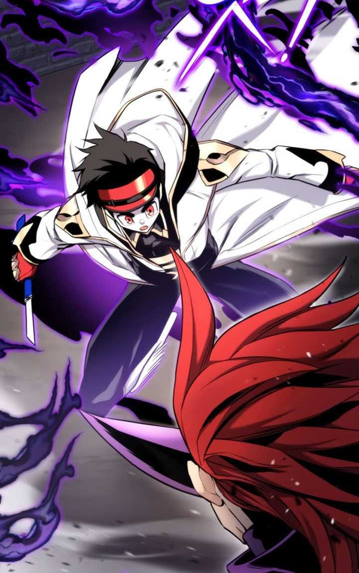 Ranker’s Return (Remake) Chapter 85 Gambar 9