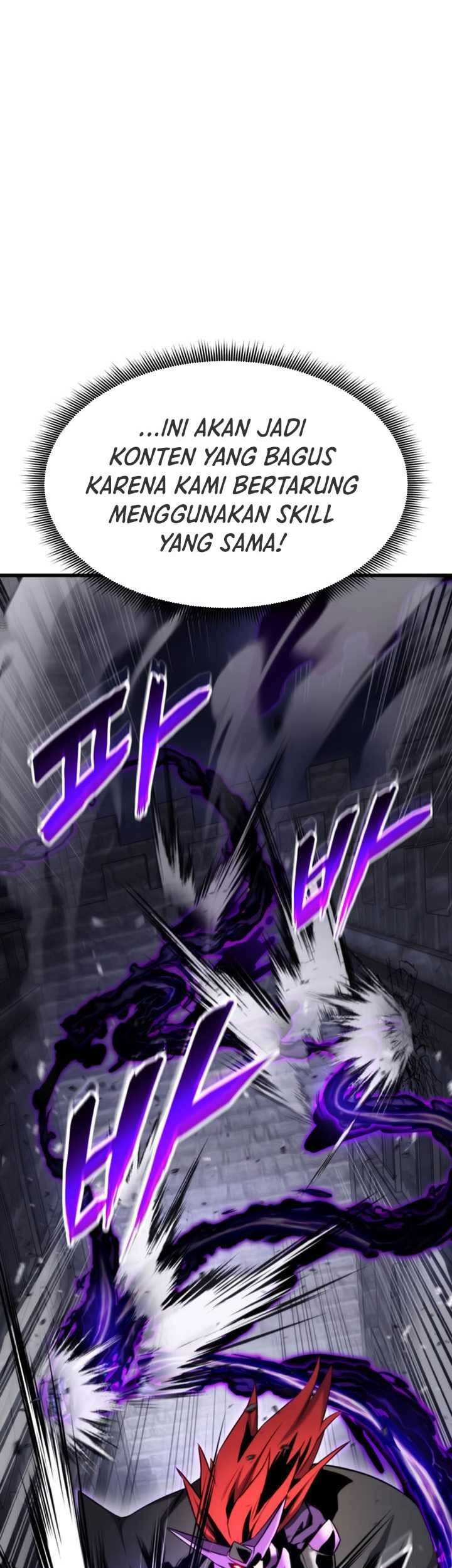 Ranker’s Return (Remake) Chapter 85 Gambar 12