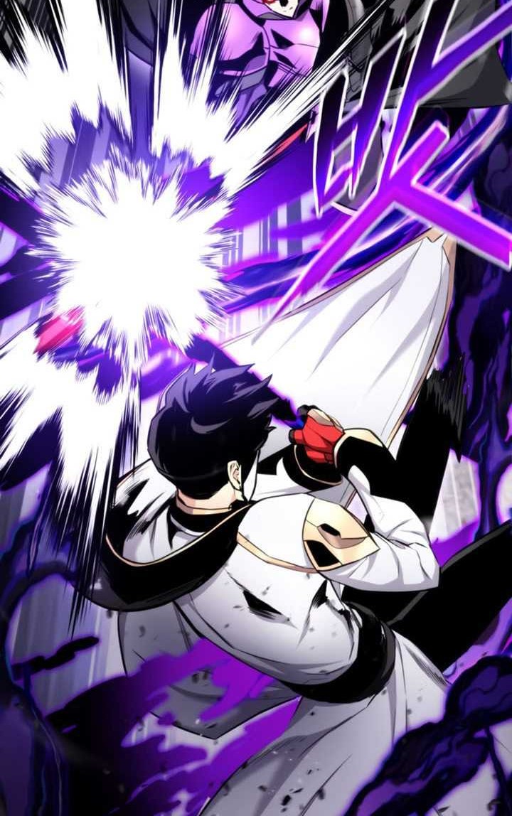 Ranker’s Return (Remake) Chapter 85 Gambar 13