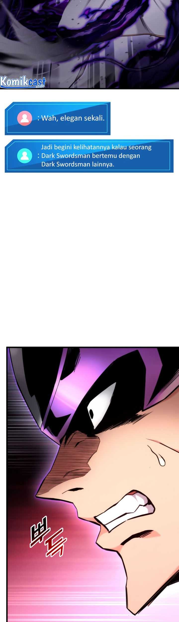 Ranker’s Return (Remake) Chapter 85 Gambar 14