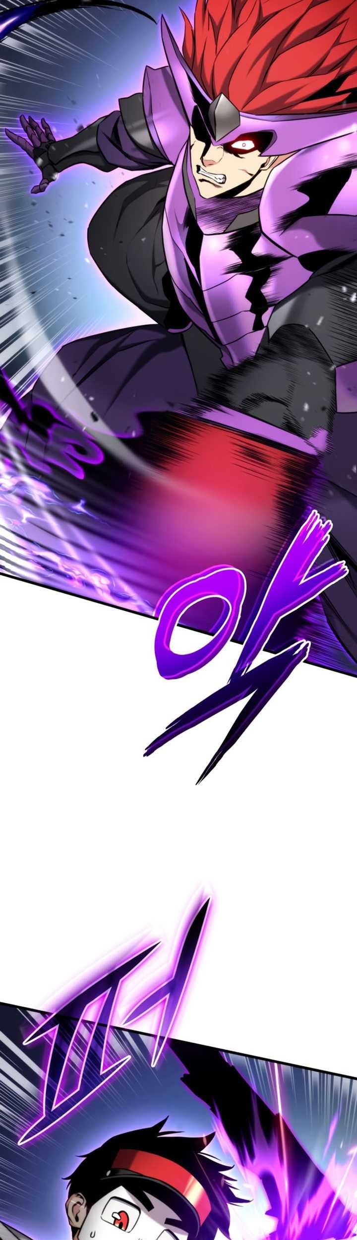 Ranker’s Return (Remake) Chapter 85 Gambar 16