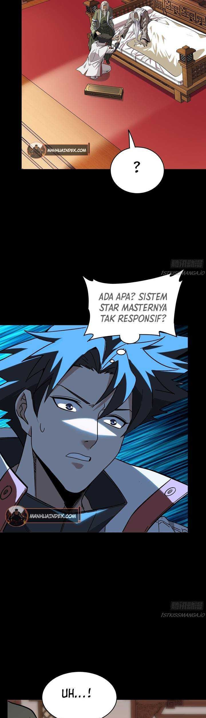 Legend of Star General Chapter 86 Gambar 21