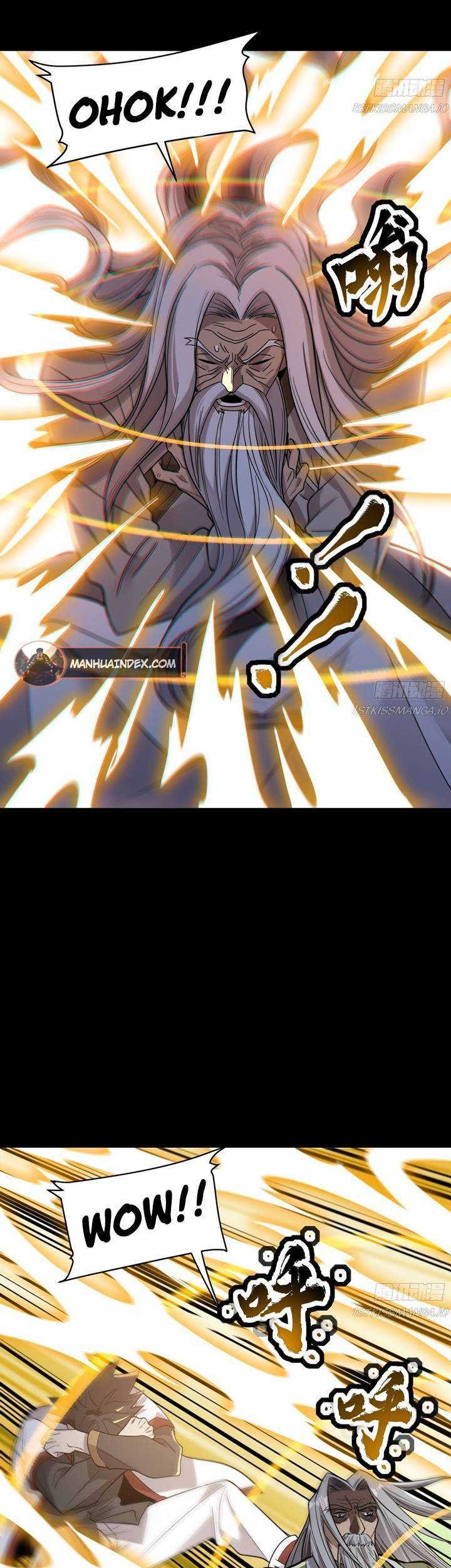 Legend of Star General Chapter 86 Gambar 23