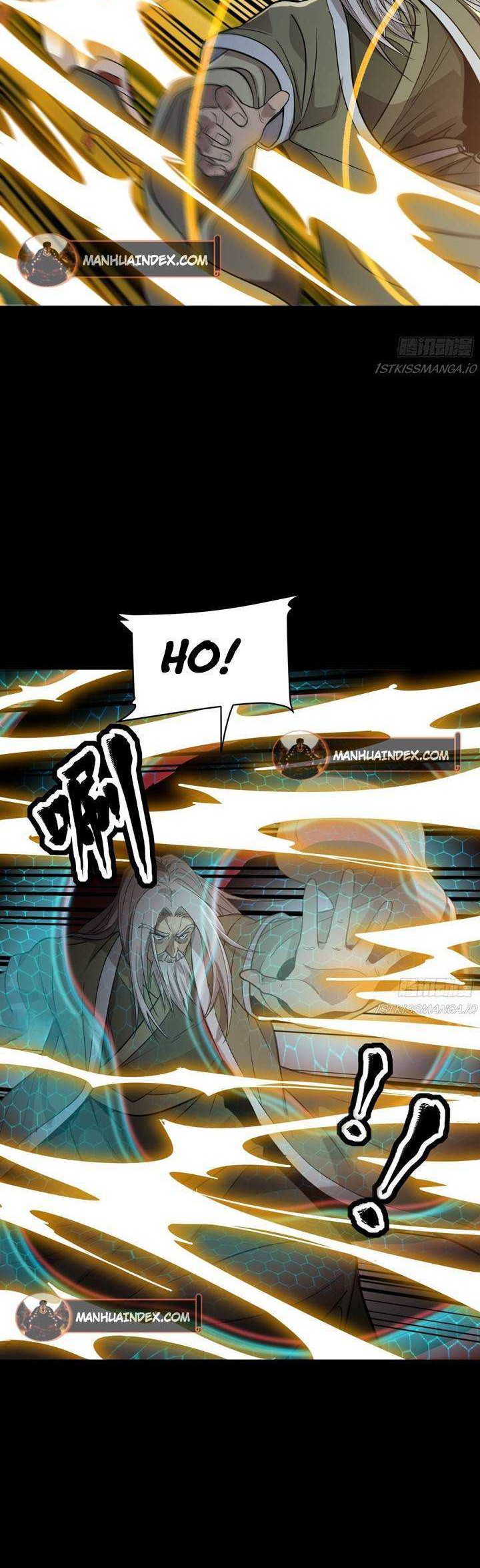 Legend of Star General Chapter 86 Gambar 24