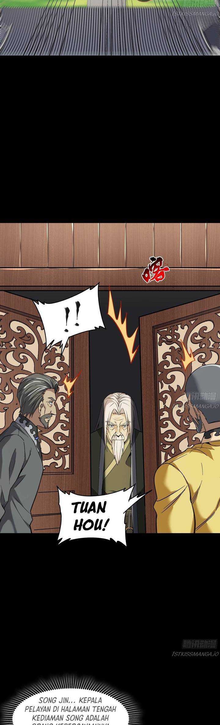 Legend of Star General Chapter 86 Gambar 4