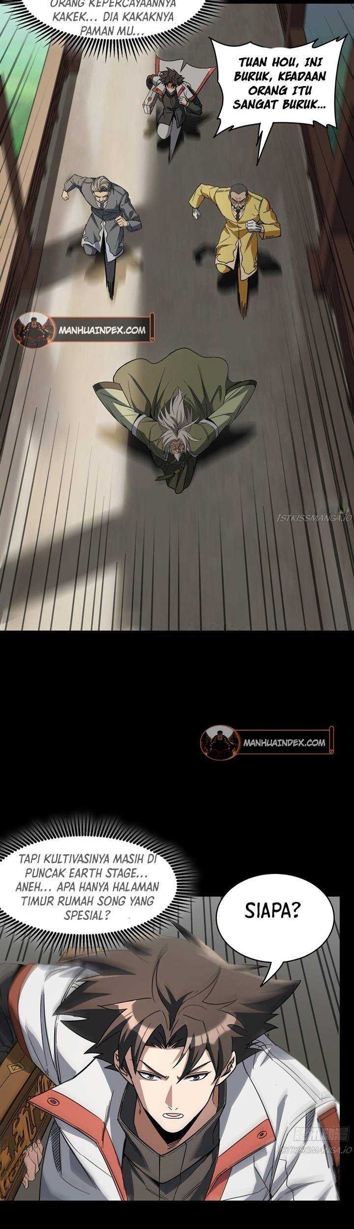 Legend of Star General Chapter 86 Gambar 5