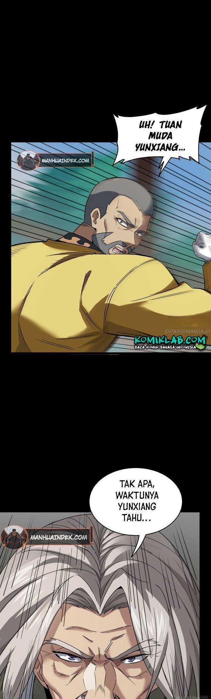 Legend of Star General Chapter 86 Gambar 6