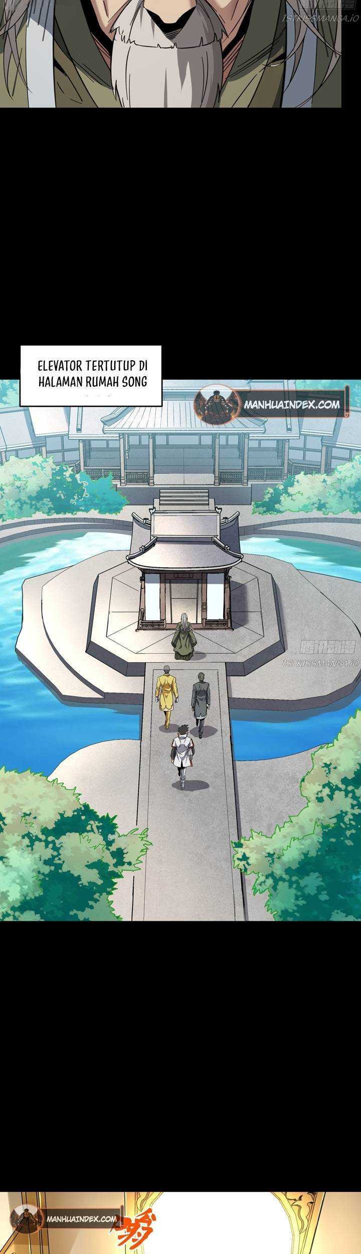 Legend of Star General Chapter 86 Gambar 7