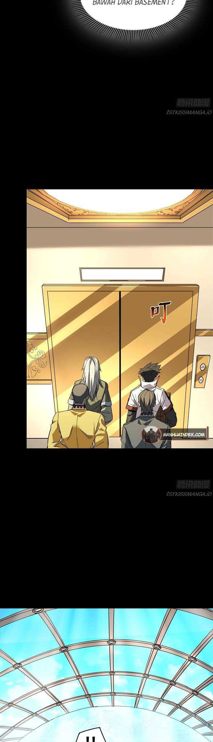 Legend of Star General Chapter 86 Gambar 9