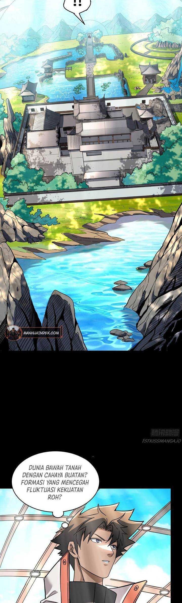 Legend of Star General Chapter 86 Gambar 10