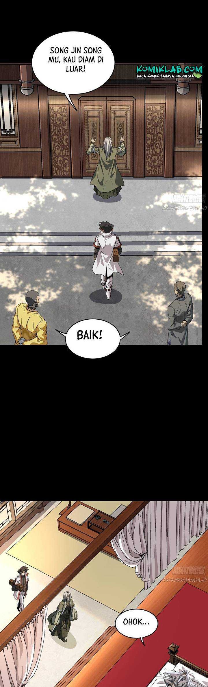 Legend of Star General Chapter 86 Gambar 12