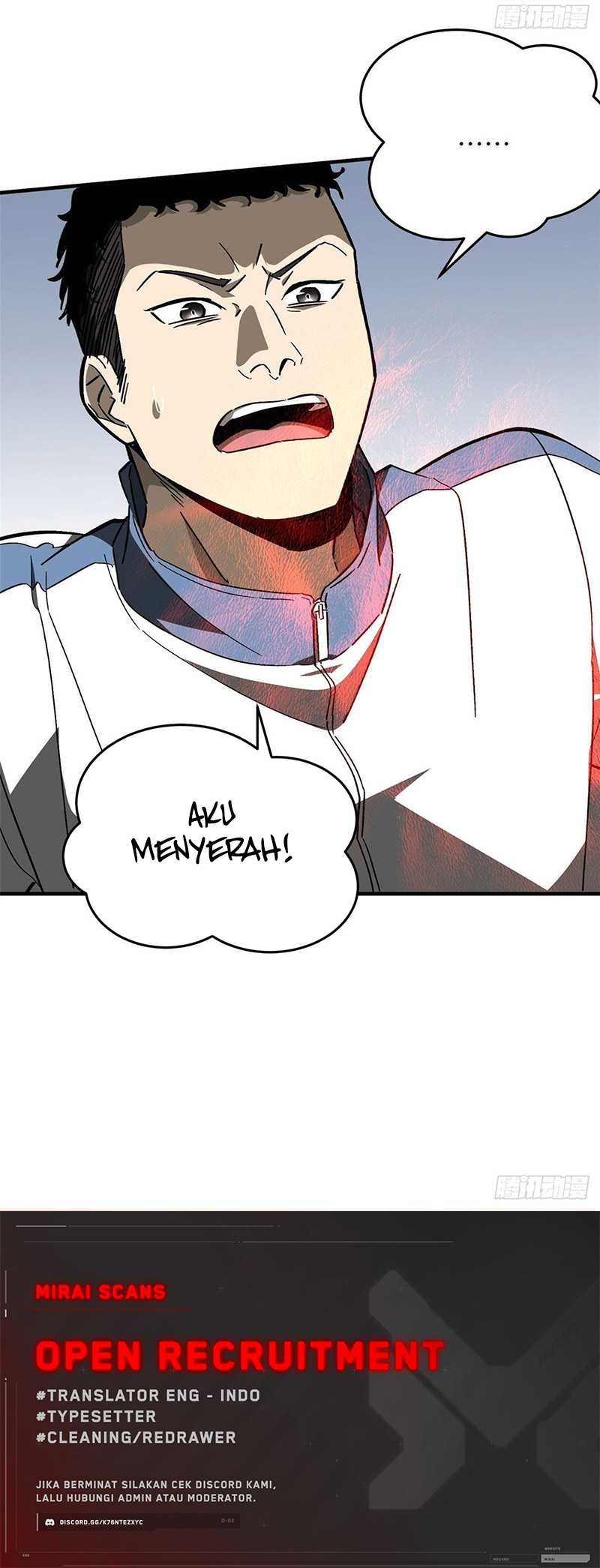 Global Gao Wu Chapter 91 Gambar 37