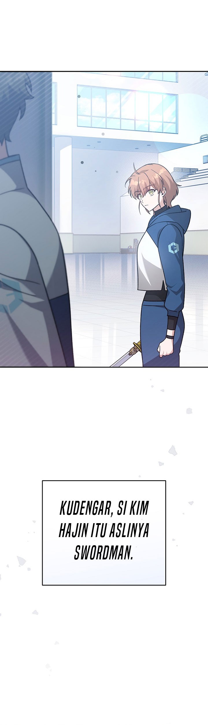 The Novel’s Extra (Remake) Chapter 50 Gambar 26