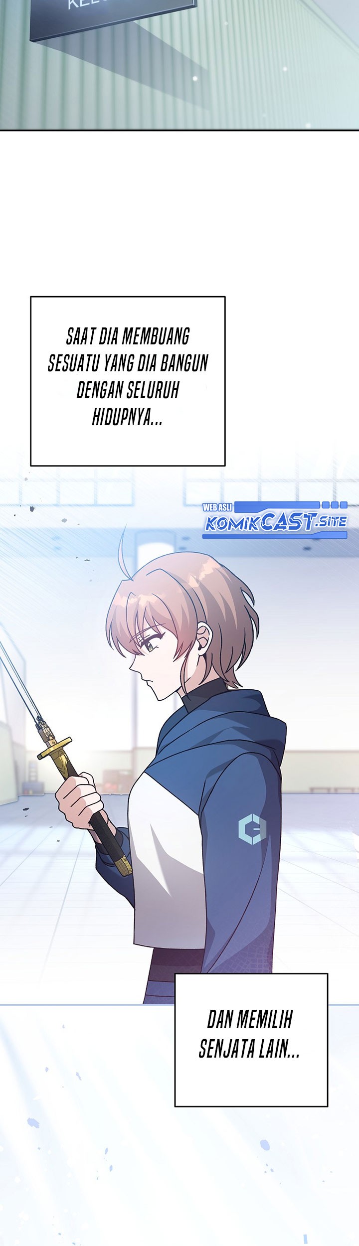 The Novel’s Extra (Remake) Chapter 50 Gambar 28