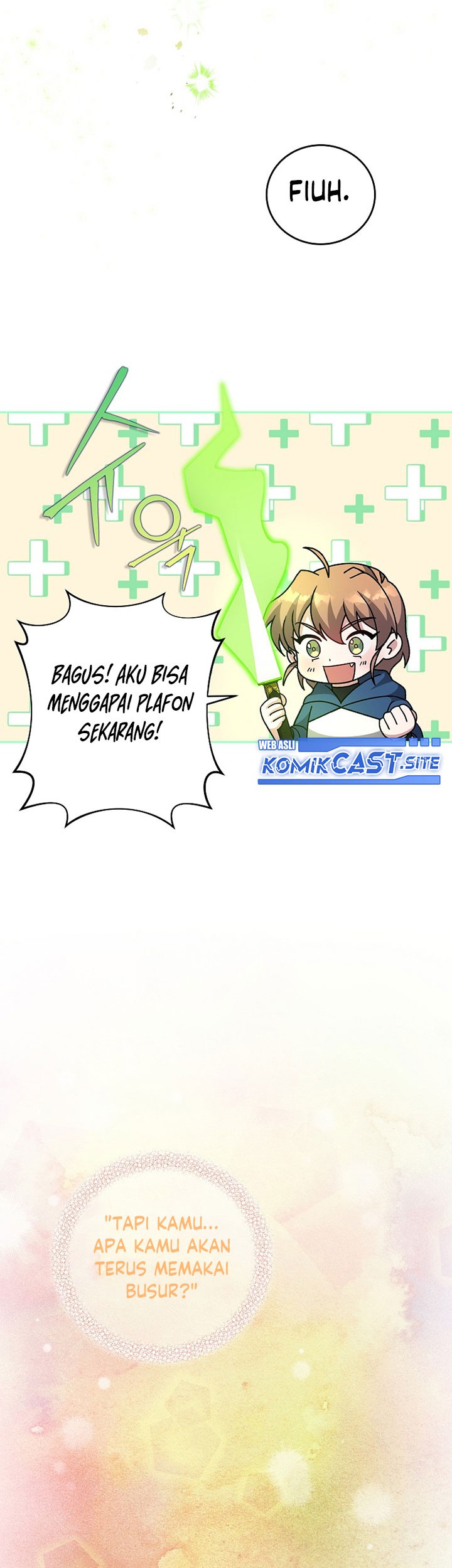 The Novel’s Extra (Remake) Chapter 50 Gambar 34