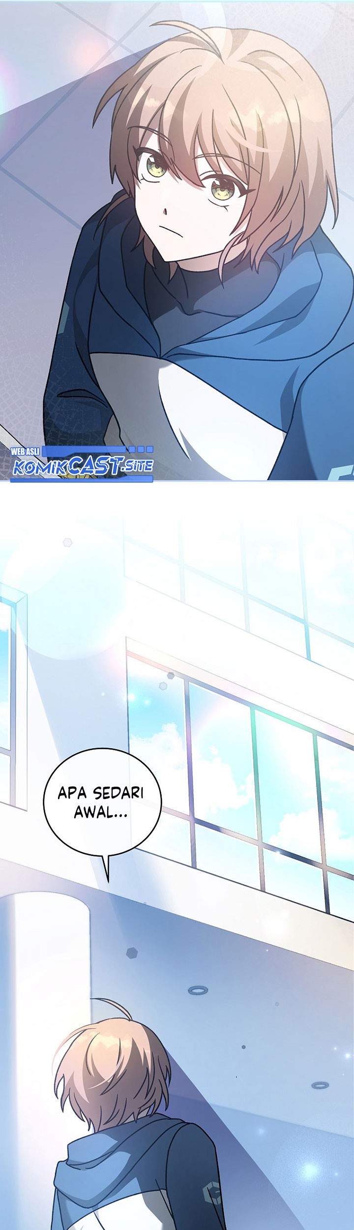 The Novel’s Extra (Remake) Chapter 50 Gambar 36