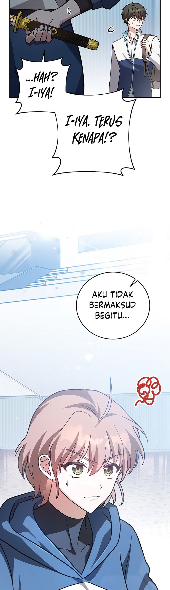 The Novel’s Extra (Remake) Chapter 50 Gambar 18