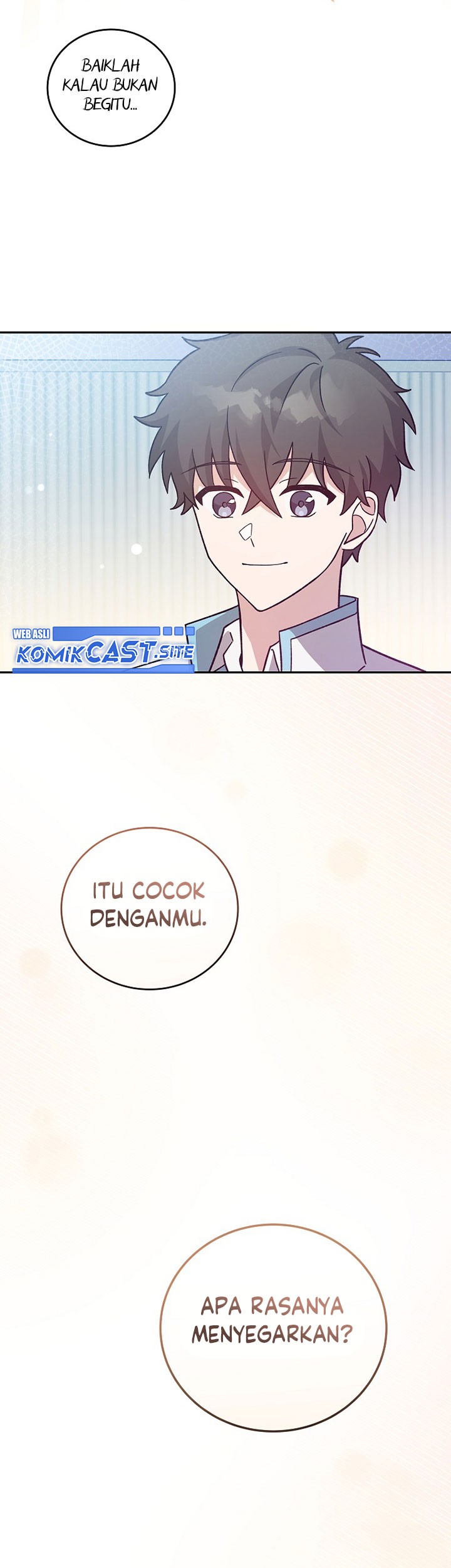 The Novel’s Extra (Remake) Chapter 50 Gambar 22