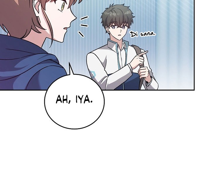 The Novel’s Extra (Remake) Chapter 50 Gambar 25