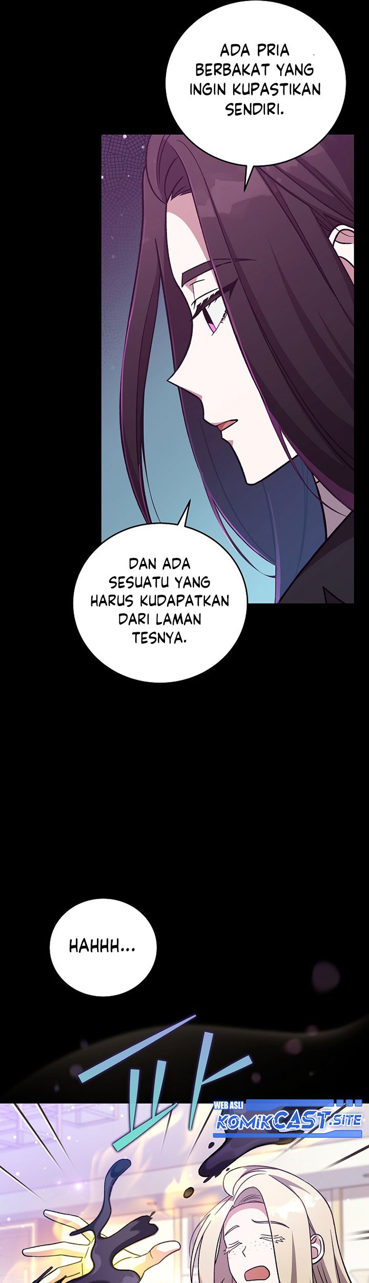 The Novel’s Extra (Remake) Chapter 50 Gambar 50