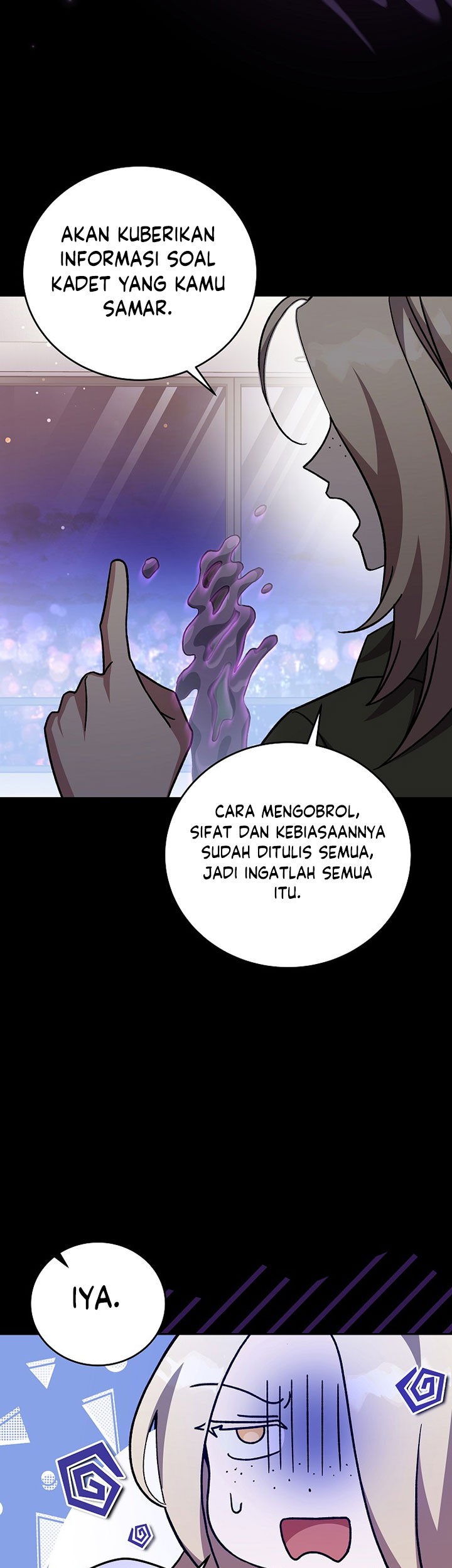 The Novel’s Extra (Remake) Chapter 50 Gambar 54
