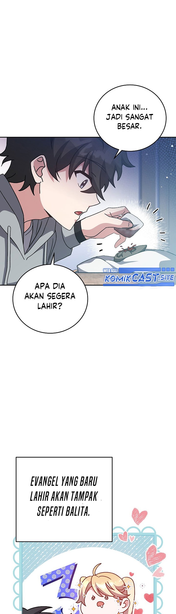 The Novel’s Extra (Remake) Chapter 50 Gambar 42
