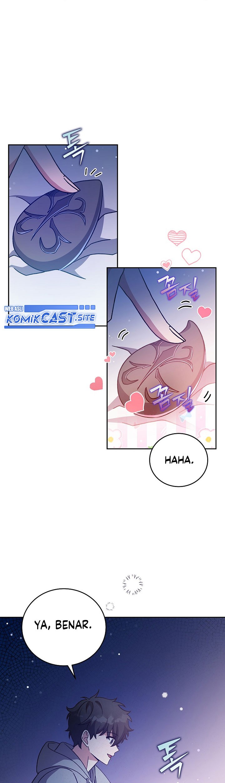 The Novel’s Extra (Remake) Chapter 50 Gambar 44