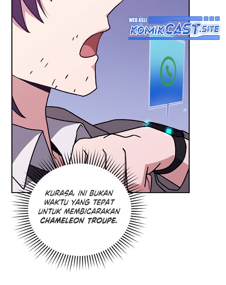 The Novel’s Extra (Remake) Chapter 50 Gambar 3