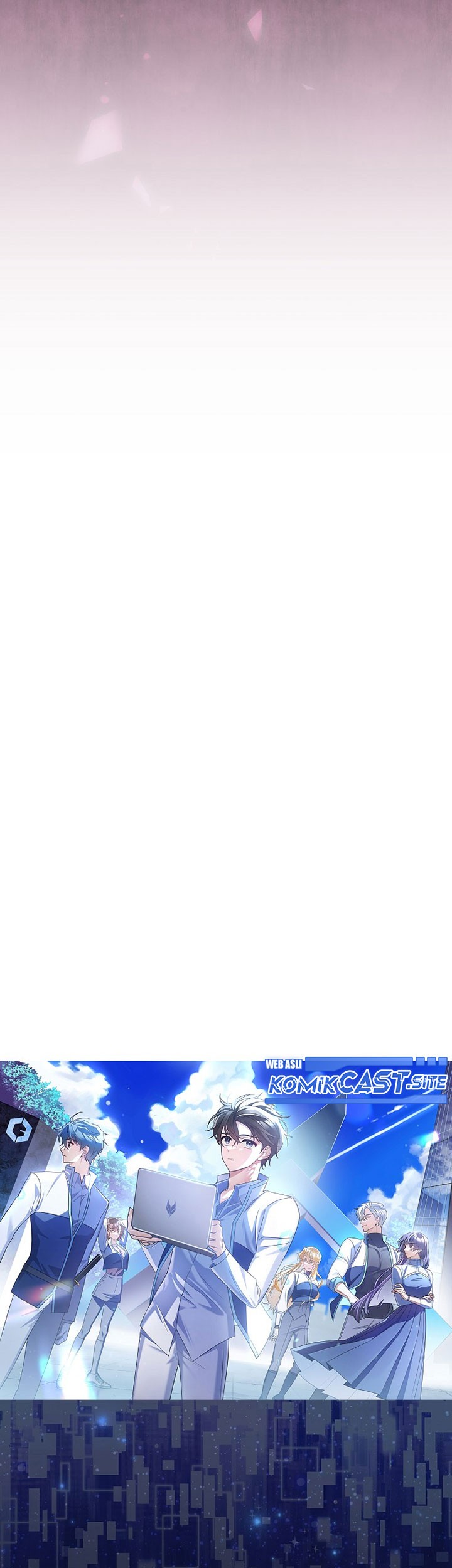 The Novel’s Extra (Remake) Chapter 50 Gambar 70