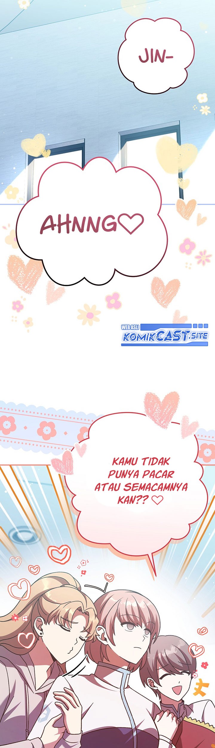 The Novel’s Extra (Remake) Chapter 50 Gambar 58