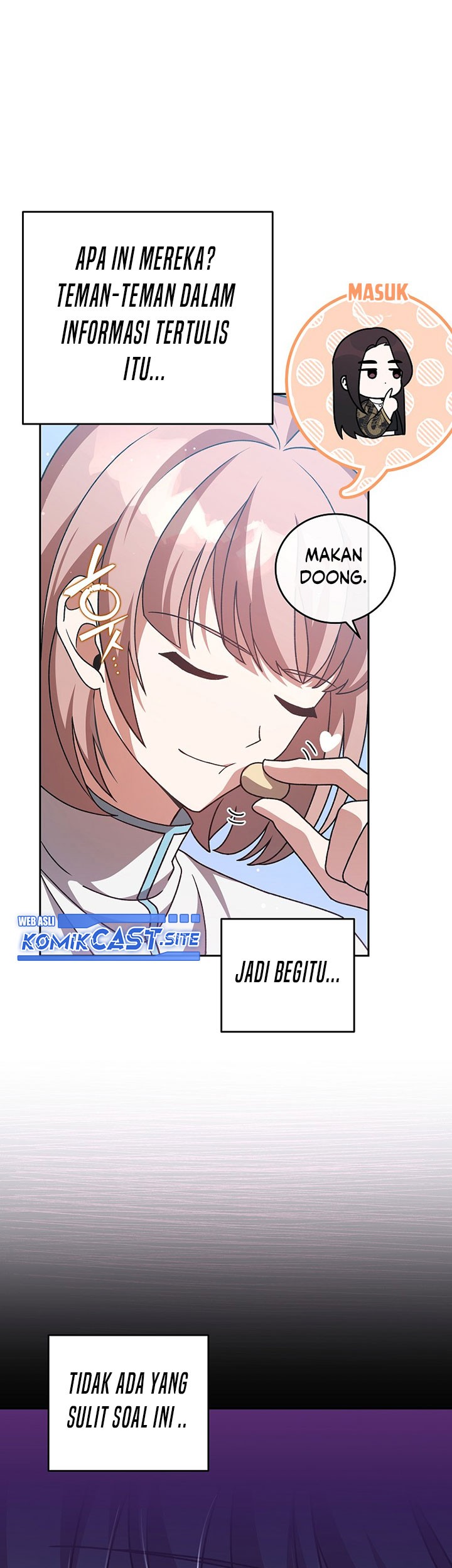 The Novel’s Extra (Remake) Chapter 50 Gambar 60