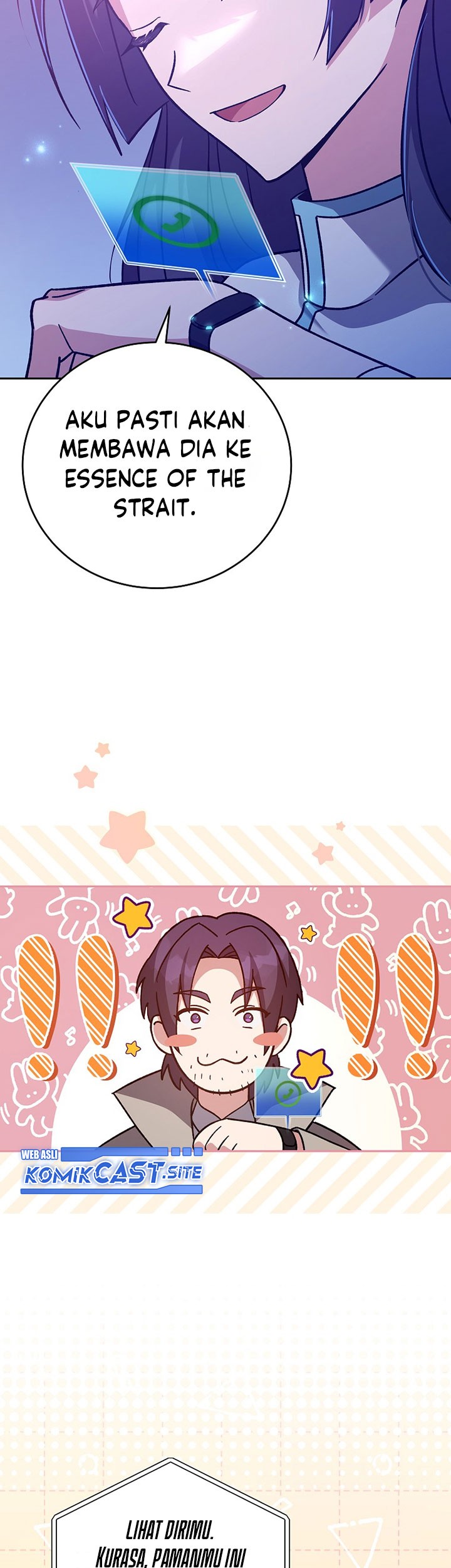 The Novel’s Extra (Remake) Chapter 50 Gambar 6