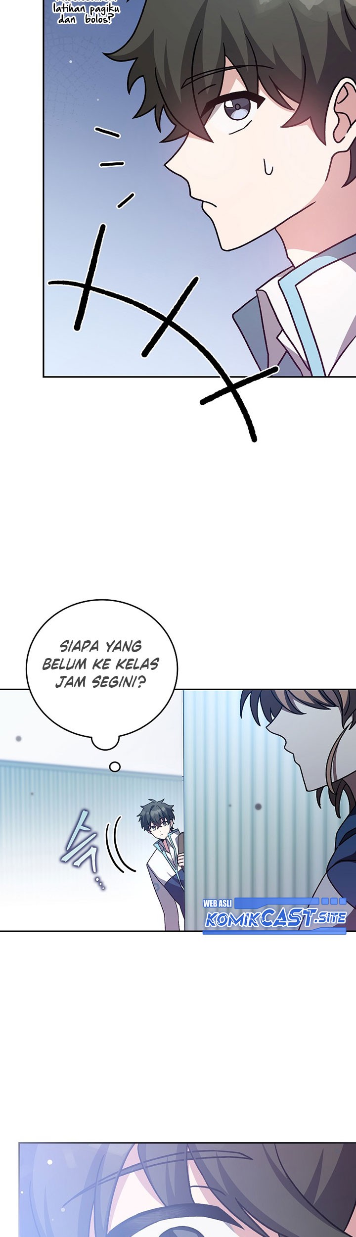 The Novel’s Extra (Remake) Chapter 50 Gambar 12