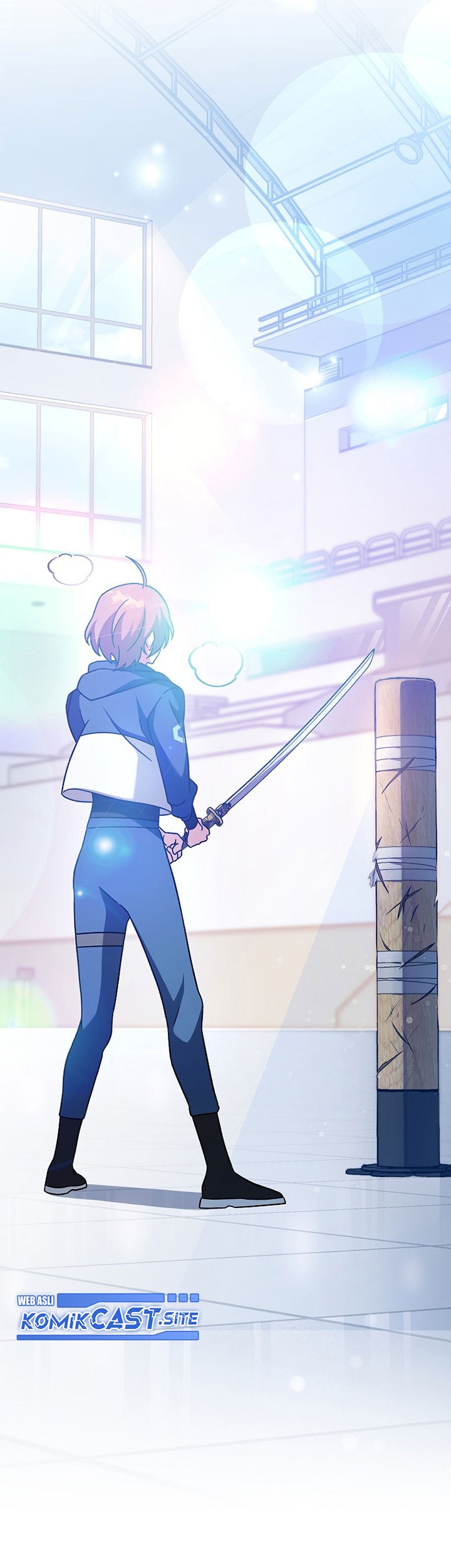 The Novel’s Extra (Remake) Chapter 50 Gambar 14