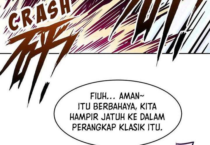 Demon X Angel, Can’t Get Along! Chapter 62 Gambar 9