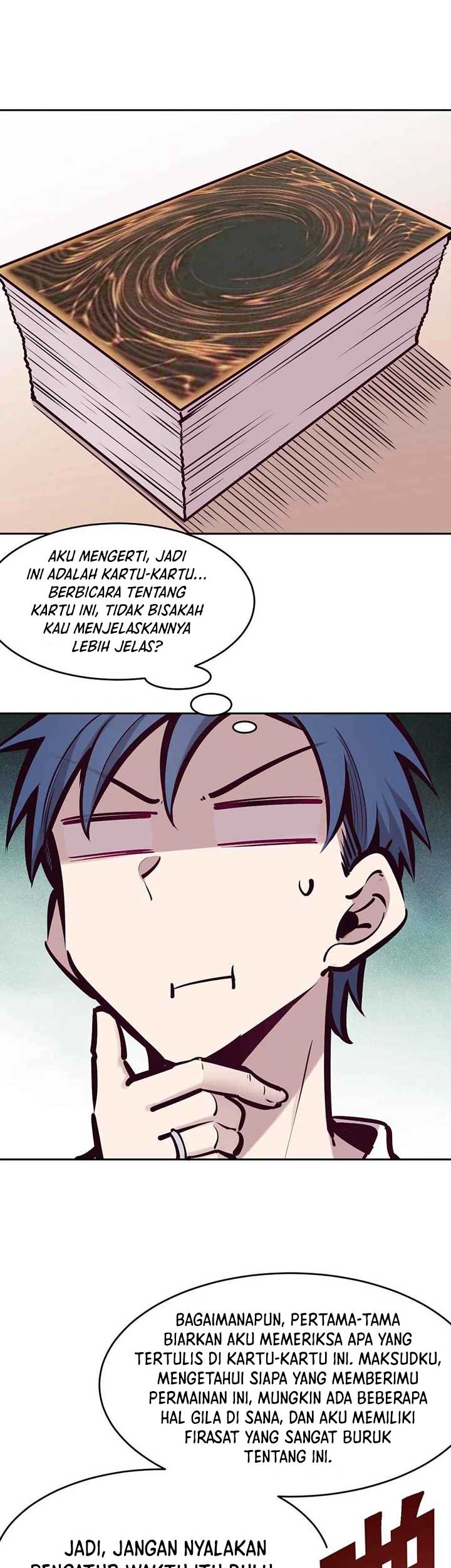 Demon X Angel, Can’t Get Along! Chapter 62 Gambar 12